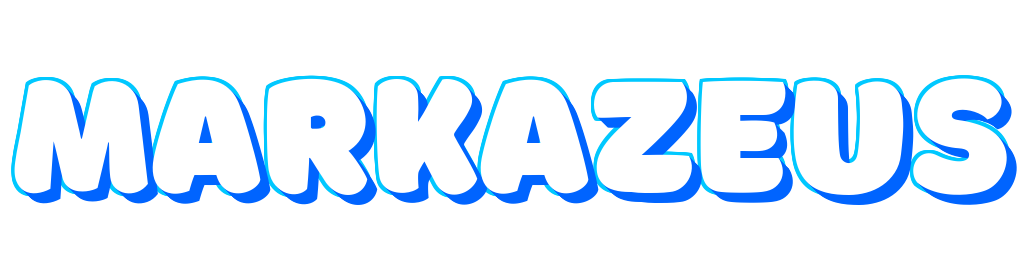 Logo MARKAZEUS